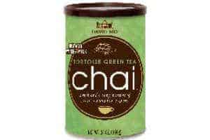 giv lækker Chai te i adventsgave til hende