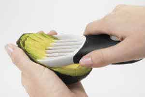 Køb det nyttige avocado multiværktøj i gave