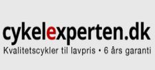Cykelexperten logo