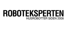 Roboteksperten logo