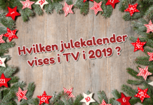 Julekalendere i TV 2019 - Årets julekalender i TV