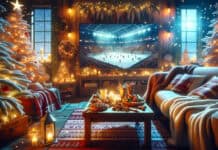 En uforglemmelig sportsdag med fællesskab i form af indslag med online casino i juletiden